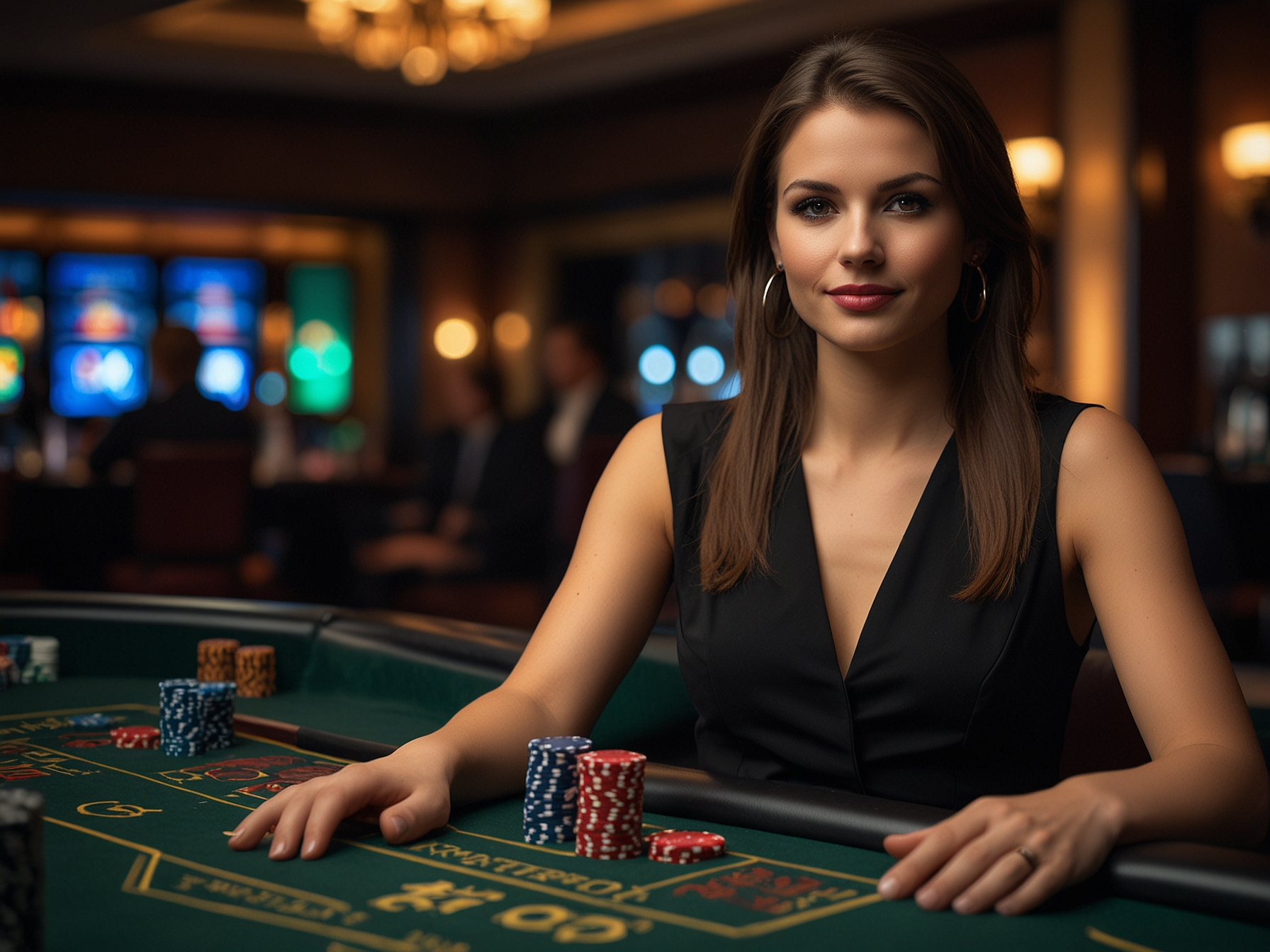 Live Casino Swiss 4 Win