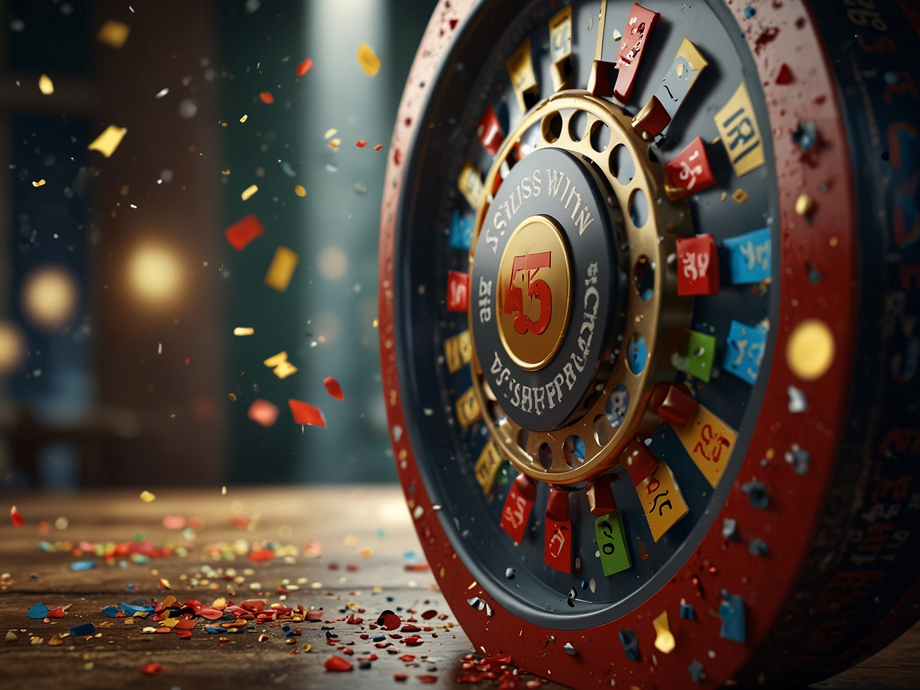 Bonus Übersicht Swiss 4 Win