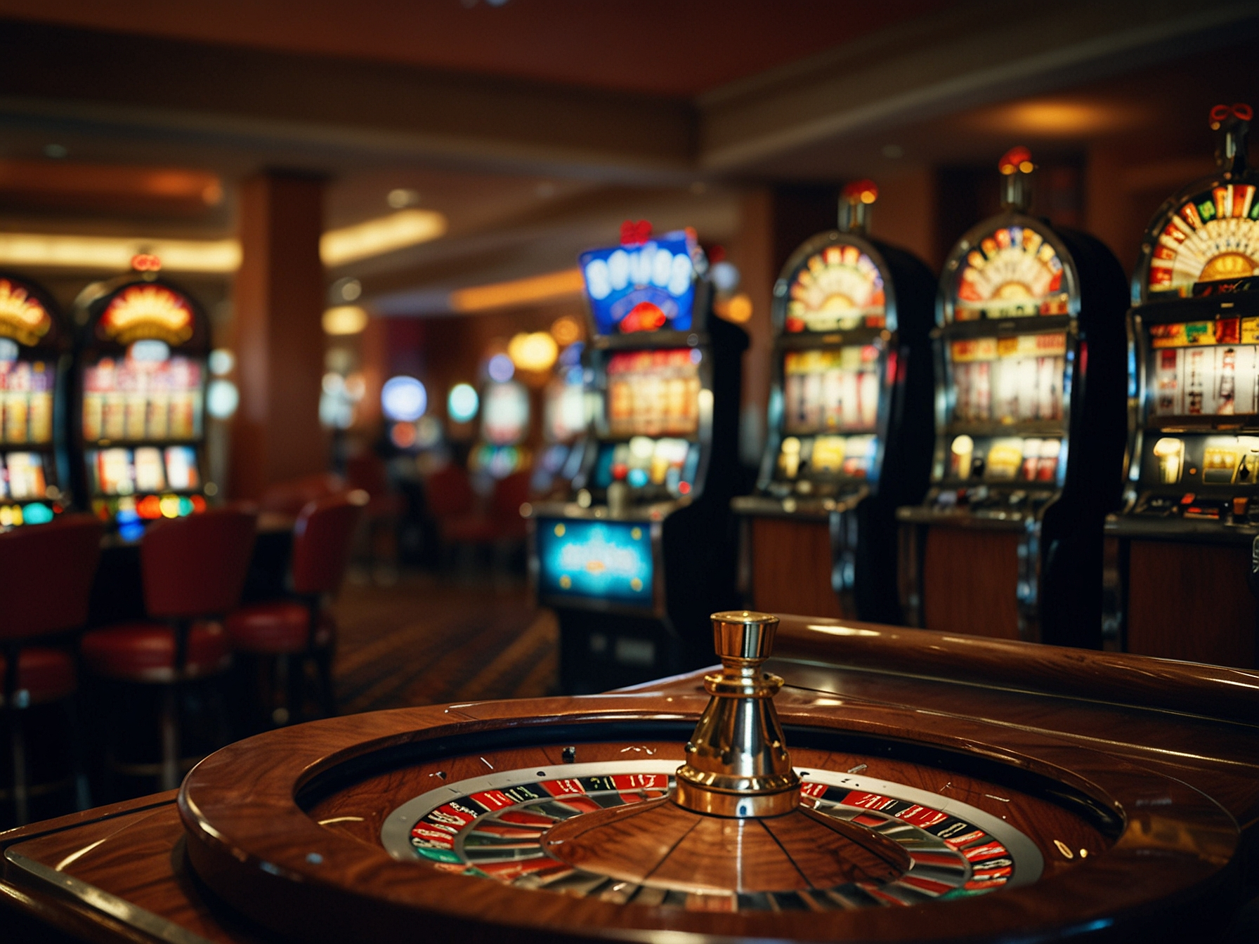 Vielzahl von Spielen bei Swiss 4 Win