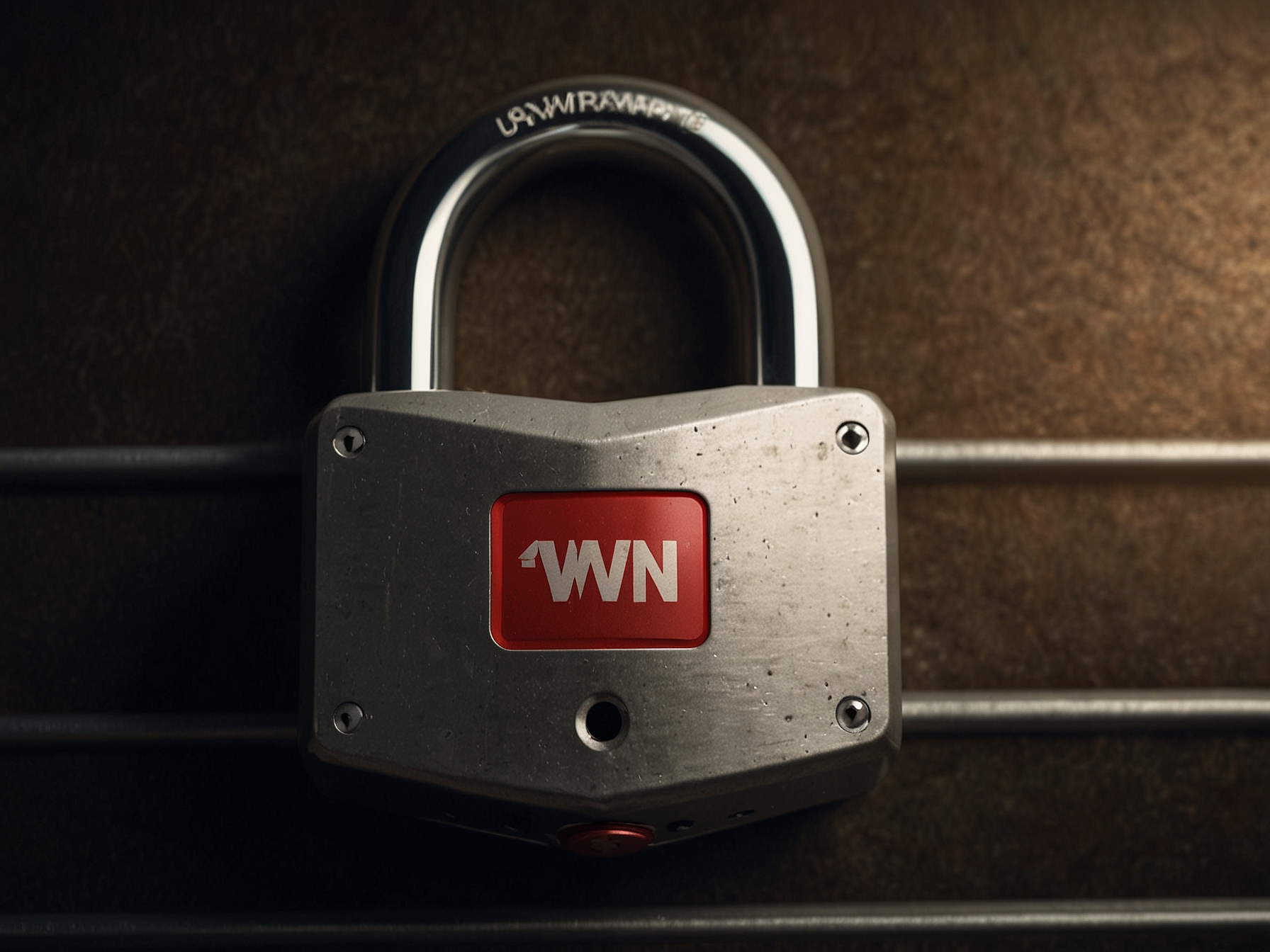 Sichere Verbindung und Schutz